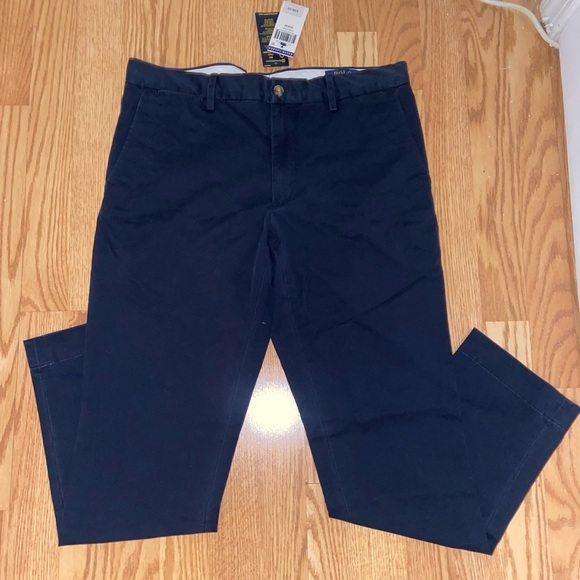 Ralph Lauren Pants (new with tags) - Picture 1 of 2